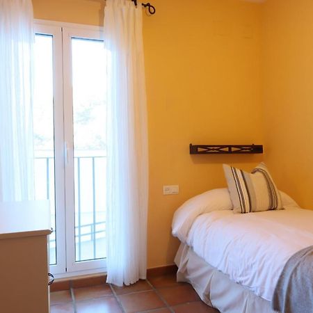 Casa La Buganvilla 2 اراسنا المظهر الخارجي الصورة