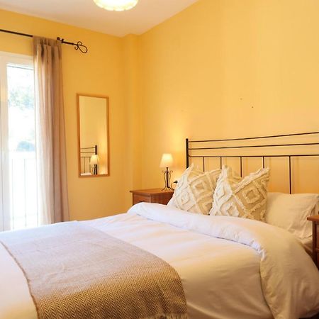 Casa La Buganvilla 2 اراسنا المظهر الخارجي الصورة