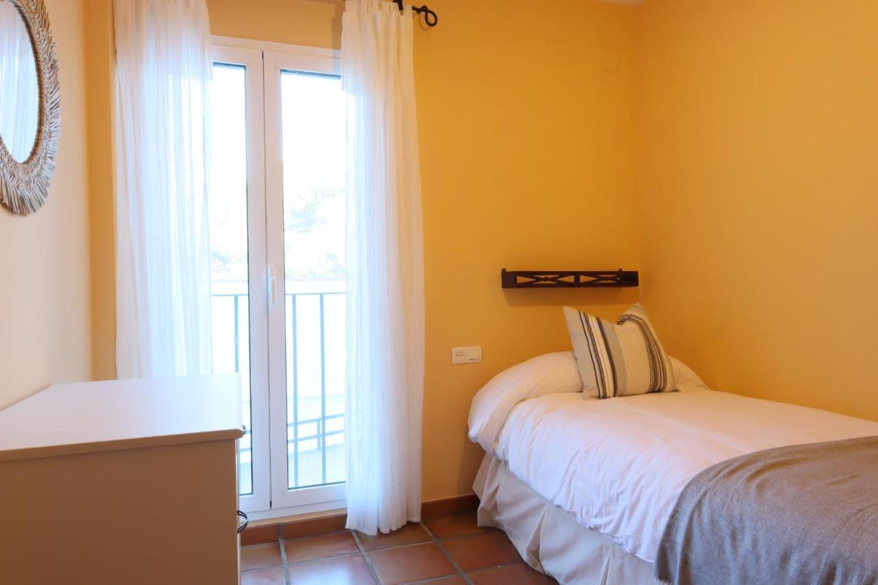 Casa La Buganvilla 2 اراسنا المظهر الخارجي الصورة