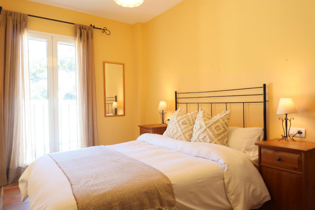Casa La Buganvilla 2 اراسنا المظهر الخارجي الصورة