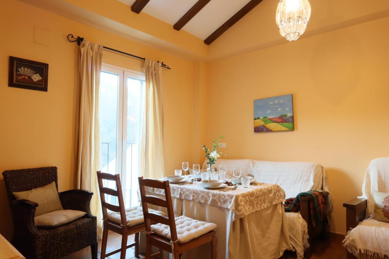 Casa La Buganvilla 2 اراسنا المظهر الخارجي الصورة
