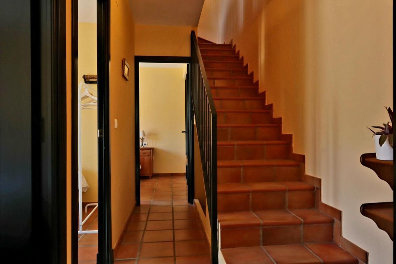 Casa La Buganvilla 2 اراسنا المظهر الخارجي الصورة