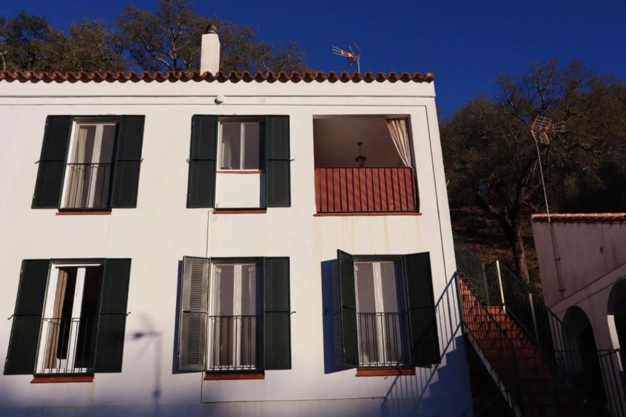 Casa La Buganvilla 2 اراسنا المظهر الخارجي الصورة