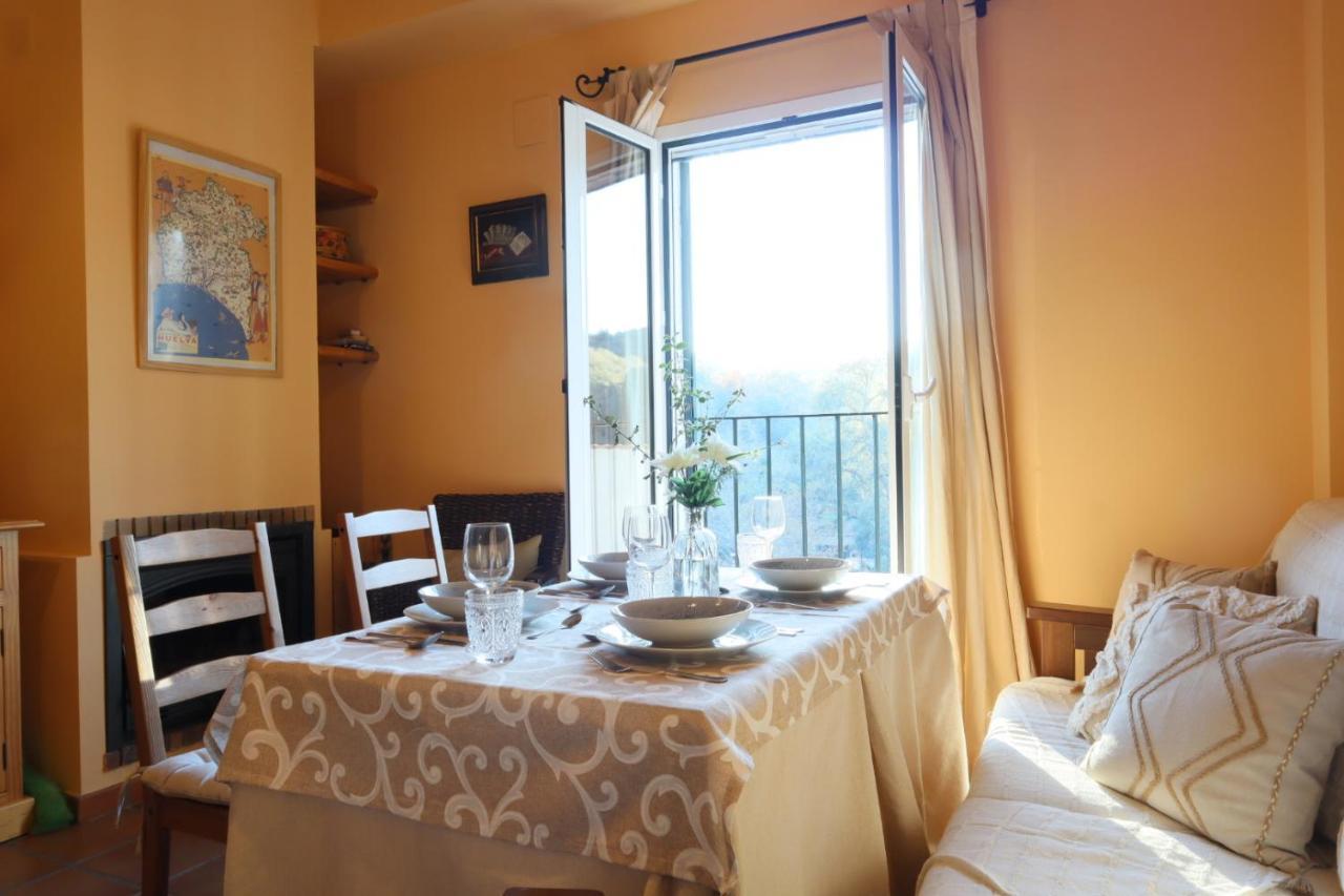 Casa La Buganvilla 2 اراسنا المظهر الخارجي الصورة